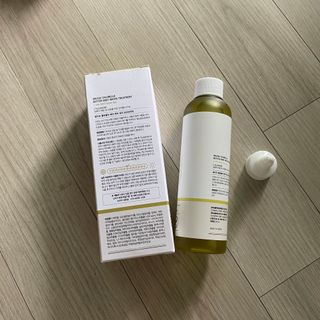 달리프 클로렐라 베러 루트 워터트리트먼트 200ml — 5점을 준 리뷰어가 2021년 5월 올린 사용 사진