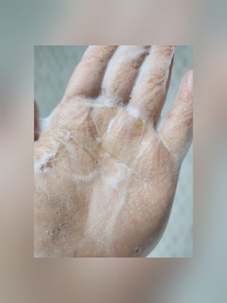 MF프리 [닥터문] 유산균 락토케어 질경초 여성청결제 200ml (폼타입) — 5점을 준 리뷰어가 2022년 9월 올린 사용 사진