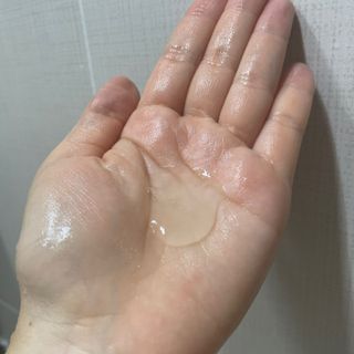 [닥터문] 센텔라 시카케어 화이트머스크 바디워시 1000ml — 5점을 준 리뷰어가 2024년 8월 올린 사용 사진