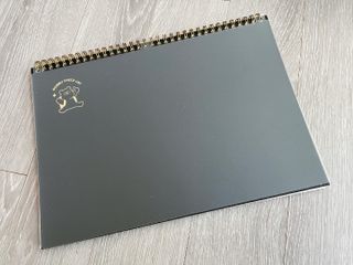 리훈 곰부 체크리스트+ 곰부 리무버블스티커 1장 — 5점을 준 리뷰어가 2021년 5월 올린 사용 사진
