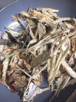 [오늘바스켓] 용대리 손질하늘태 130g — 5점을 준 리뷰어가 2021년 6월 올린 사용 사진
