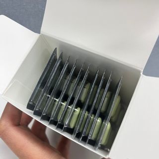 클린24시간 지중해로 쏙빠지다 1SET (800mg*60정) — 5점을 준 리뷰어가 2022년 11월 올린 사용 사진