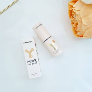 메이준뉴트리 메이준쎌 편안해질 Y케어 유산균 — 5점을 준 리뷰어가 2021년 3월 올린 사용 사진