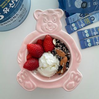 서울약사신협_프로바이오생유산균_2.5G x 100포 — 5점을 준 리뷰어가 2021년 3월 올린 사용 사진