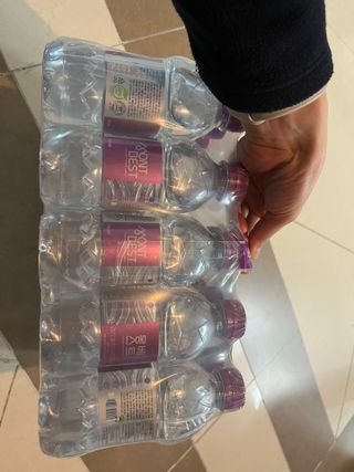 몽베스트 [MONTBEST] 330mL 20병 — 5점을 준 리뷰어가 2024년 3월 올린 사용 사진