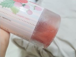 KOHL 앤베리 — 4점을 준 리뷰어가 2021년 4월 올린 사용 사진