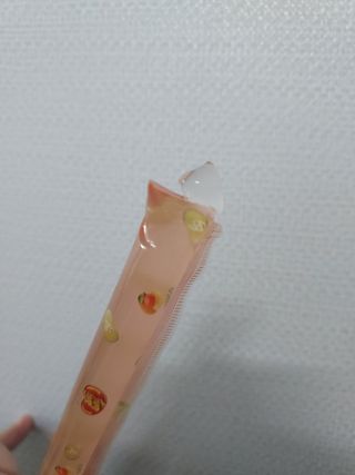 젤리벨리 젤리스틱 어쏘티드 900g — 5점을 준 리뷰어가 2022년 10월 올린 사용 사진