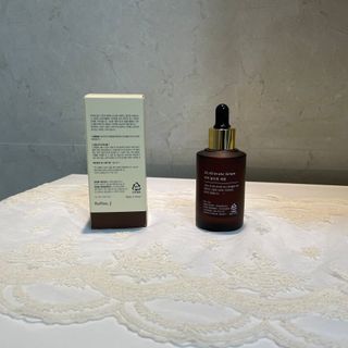 렉스리 닥터 올인원 세럼 Rexri Dr.All-in-one Serum — 5점을 준 리뷰어가 2021년 10월 올린 사용 사진