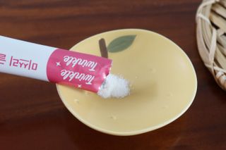 메디포스트 모비타 미쓰리 글루타치온 30포 — 4점을 준 리뷰어가 2022년 12월 올린 사용 사진