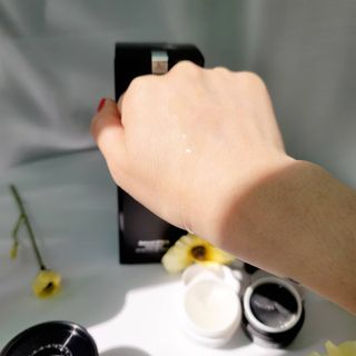 The Fact [5 IN 1] 더 팩트 내추럴 에스에프엔 에이틴 스킨토너 — 4점을 준 리뷰어가 2021년 3월 올린 사용 사진