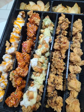 응디니님이 올린 리뷰 사진 4