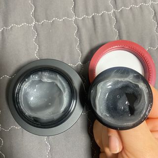 The Fact 더팩트 에스에프엔 브라이트닝 안티 링클 크림 50ml — 4점을 준 리뷰어가 2022년 5월 올린 사용 사진