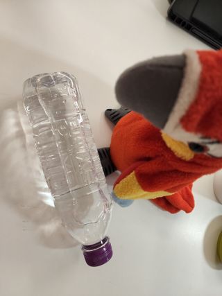 몽베스트 [MONTBEST]위드어스 500mL 20병 — 5점을 준 리뷰어가 2022년 6월 올린 사용 사진