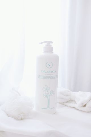 [닥터문] 센텔라 시카케어 화이트머스크 바디워시 1000ml — 5점을 준 리뷰어가 2023년 7월 올린 사용 사진