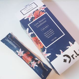 닥터레이디  밸런스 컨디셔너 Y존 세럼 — 5점을 준 리뷰어가 2021년 7월 올린 사용 사진