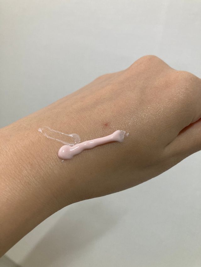 [아이쁨] 무궁화 물든 동백톤업크림 50ml. 리뷰 사진