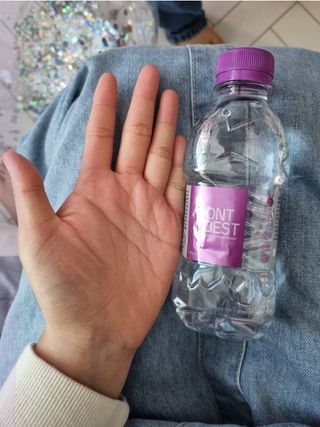 몽베스트 [MONTBEST] 330mL 20병 — 5점을 준 리뷰어가 2022년 4월 올린 사용 사진