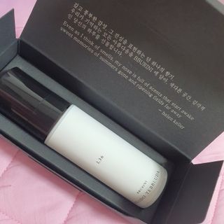뿌리니 BBURINI L01, L02, L36, L222, A21, A110 6종 중 택1 — 5점을 준 리뷰어가 2021년 7월 올린 사용 사진