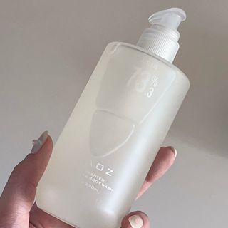 에일리언오더즈 센티드 핸드 앤 바디 워시 290ml (3종 택1) — 5점을 준 리뷰어가 2023년 8월 올린 사용 사진