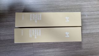 [엠메이데이] 드레스클리어 퍼퓸 스프레이 300ml 프리지아 가든향+프리지아 파출리향 — 5점을 준 리뷰어가 2021년 12월 올린 사용 사진