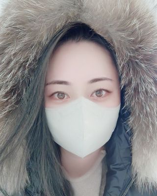 [케이퓨리] 케이퓨리 항균 구리마스크 15매 (대형/중형/키즈) — 5점을 준 리뷰어가 2022년 12월 올린 사용 사진