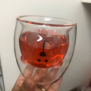 비케어드 생기레드에너지 이오틴 340ml 20개입 — 5점을 준 리뷰어가 2021년 5월 올린 사용 사진