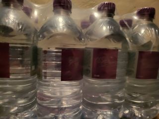 몽베스트 MONTBEST 1L 12입 — 5점을 준 리뷰어가 2022년 2월 올린 사용 사진