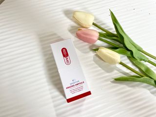 레드투래드 센서티브 어메이징 앰플 30ml — 5점을 준 리뷰어가 2021년 8월 올린 사용 사진