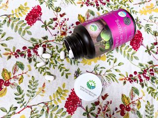 슬림플래닛 가르시니아 2500mg 비포밀 — 4.5점을 준 리뷰어가 2021년 3월 올린 사용 사진