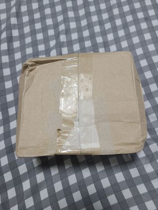 뉴트리션팩토리 비타프렙 오큐슈프림 루테인 오메가3 1050mg — 4점을 준 리뷰어가 2021년 7월 올린 사용 사진