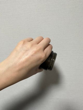 비프리코스메틱 뉴 프레쉬 크림 80ml — 5점을 준 리뷰어가 2023년 2월 올린 사용 사진