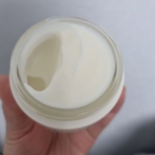 록타비아 Artisan Complete Face Cream — 4점을 준 리뷰어가 2023년 11월 올린 사용 사진