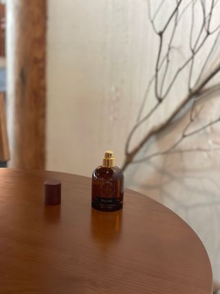 유쏘풀 익스프레 드 퍼퓸 50ml 3종  [세인트 모리츠] [다이빙 체팔루 스피아자] [히페리온] 중 택1 — 5점을 준 리뷰어가 2022년 7월 올린 사용 사진