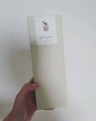 디어포레스트 쁘띠 플라워 디퓨저 시리즈 — 5점을 준 리뷰어가 2022년 8월 올린 사용 사진