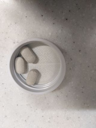 슬림플래닛 가르시니아 3900mg — 5점을 준 리뷰어가 2021년 4월 올린 사용 사진