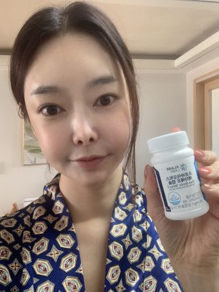 [Dr.PNT] 닥터피엔티 클레어랩스 프로바이오틱스 메타에프 [1개월분] — 5점을 준 리뷰어가 2022년 12월 올린 사용 사진