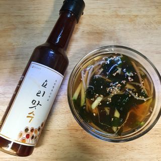 [요리맛수] NEW 천연 요리 에센스 300g 3개 SET — 5점을 준 리뷰어가 2021년 7월 올린 사용 사진