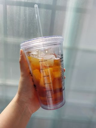 메타아르기닌 GC녹십자웰빙 메타 아르기닌 6000 플러스 오르니틴 — 5점을 준 리뷰어가 2022년 6월 올린 사용 사진
