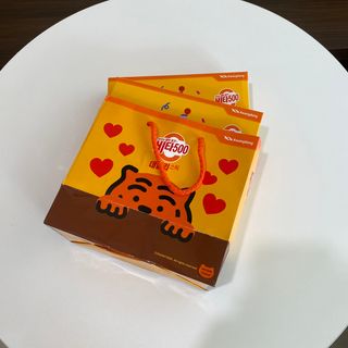광동생활건강 [광동] 비타 500 데일리 스틱 VB, VC를 함유한 멀티비타민 30포+30포 — 5점을 준 리뷰어가 2022년 10월 올린 사용 사진
