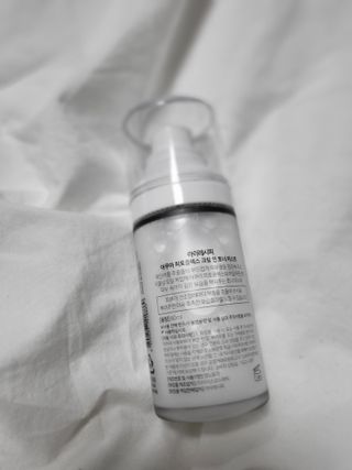 아이레시피 아쿠아피토플렉스 크림 인 토너 미스트 60ml — 5점을 준 리뷰어가 2022년 12월 올린 사용 사진