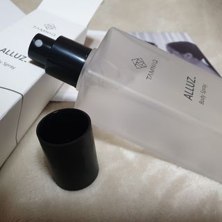 탐니크 바디미스트 올루쓰 150ml — 5점을 준 리뷰어가 2020년 12월 올린 사용 사진