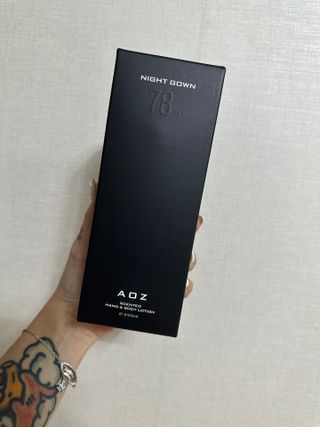 에일리언오더즈 센티드 핸드&바디 로션 290ml (3종 택1) — 5점을 준 리뷰어가 2023년 8월 올린 사용 사진