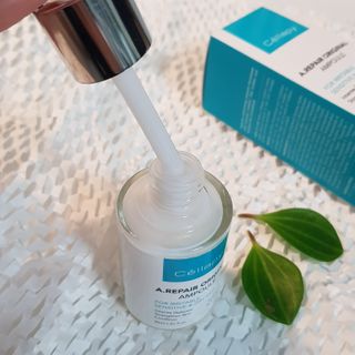 셀라피 에이리페어 오리지널 앰플 30ml — 5점을 준 리뷰어가 2020년 12월 올린 사용 사진