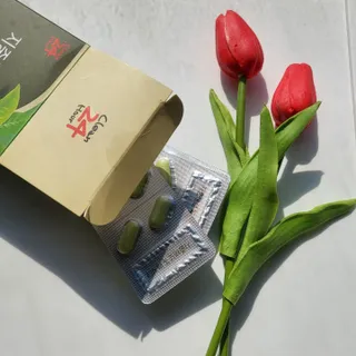 클린24시간 지중해로 쏙빠지다 1SET (800mg*60정) — 4점을 준 리뷰어가 2023년 2월 올린 사용 사진