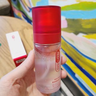 레드투래드 안티더스트 배리어 미스트 55ml — 5점을 준 리뷰어가 2021년 6월 올린 사용 사진