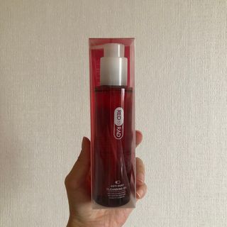 레드투래드 안티더스트 클렌징 오일 150ml — 5점을 준 리뷰어가 2021년 9월 올린 사용 사진