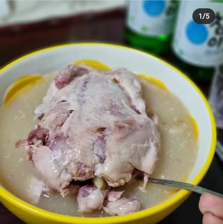 시크하게님이 올린 리뷰 사진 1