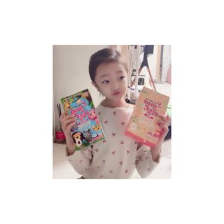 다나음 셀렌에 빠진 아연면역젤리 열대과일맛+사과맛 — 5점을 준 리뷰어가 2023년 1월 올린 사용 사진