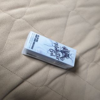 [바록스] 류현진 올인원 바디릴렉싱 몬스터겔 50ml — 5점을 준 리뷰어가 2021년 3월 올린 사용 사진