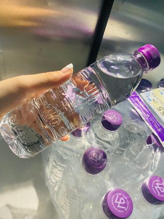 몽베스트 [MONTBEST]위드어스 500mL 20병 — 4점을 준 리뷰어가 2022년 7월 올린 사용 사진